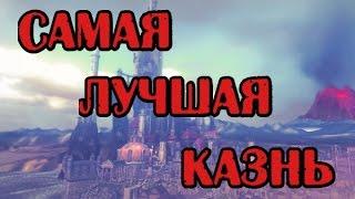 Neverwinter Online PvP плут-ловкач TR - Самая лучшая казнь