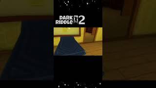 Dark Riddle 2 Halloween - Story mode 20