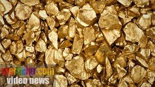 Ini 5 Tambang Emas Terbesar Di Dunia