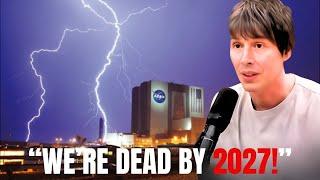 The Latest from CERN Brian Cox Discusses the Unexpected Discoveries