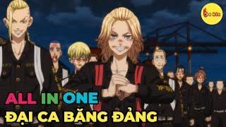 ALL IN ONE  Xuyên Không Làm Giang Hồ Thủ Đô  Season 1+2+3  Review Anime Hay