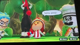 Friday night Funkin miitopia king Tricky