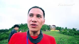 Tai nạn ngoài ý muốn khi bay dù lượn tại Khau Phạ