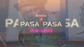 Remix Pasa Pasa Vibe Transition Tiktok  Brand New 