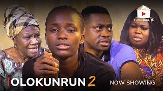 Olokunrun 2 Latest Yoruba Movie 2022 Drama  Lateef Adedimeji  Bukunmi Oluwasina  Jamiu Azeez