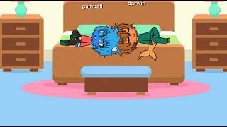 gumball randevu