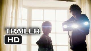 Under The Bed Official Trailer #1 2013 - Horror Movie HD