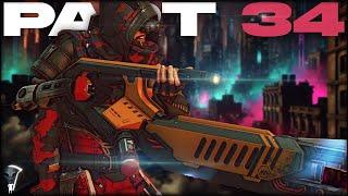 LETS GET OUR MAN BACK or at least we tried?  XCOM 2 WOTC Season 9 2024  Part 34