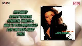 Kim Wilde - Love Is Love Moves & Now and Forever Expanded Editions Trailer