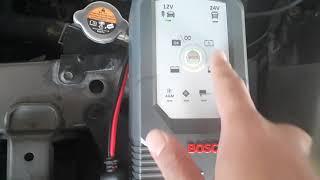 BOSCH C7 Product Review