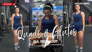Mastering Quad and Glute Exercises Boost Your Size with Tempo and Control