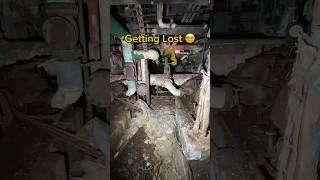 Urban Explorers Worst Fear Part 8 #urbanexploring #urbex #urbanexploration