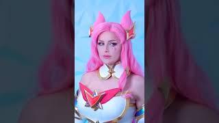 Star Guardian Kaisa Cosplay