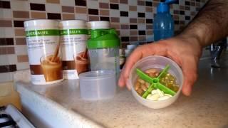 Herbalife super shaker