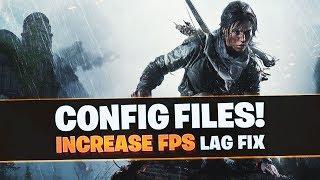 How to Increase FPS in Rise of the Tomb Raider on a Low-End PC