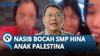 Begini Nasib 5 Bocah SMP yang Tega Hina Anak Palestina di Resto Cepat Saji yang Ikut Diboikot