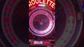 Absolutely UNHINGED video. #fun #comedy #money #gambling #casino #roulette