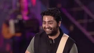 Arijit Singh Live MTV India Tour  Mumbai  Full Episode