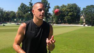 3 Fitness Tips for FAST BOWLERS