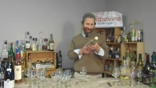 The Kosher Spirit Review #122 Xicaru Mezcal