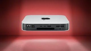 Mac Mini New higher-end model may be coming soon