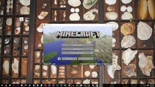 Minecraft Tutorial – How To Install Shaders 1.9.4 Optifine  1080p 60fps