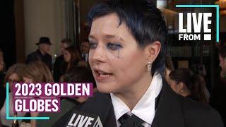 House of the Dragons Emma DArcy on Overcoming Gender Norms  E News