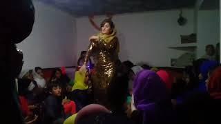 رقص  افغانی  محفل عروسی  جدید