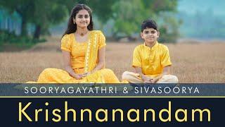 Krishnanandam I Sooryagayathri & Sivasoorya