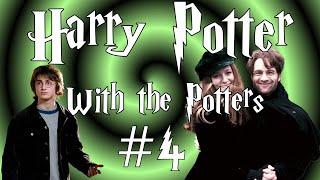 Harry Potter - With the Potters #4