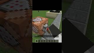 Lightning Experiment #shorts #minecraft #gaming #experiment