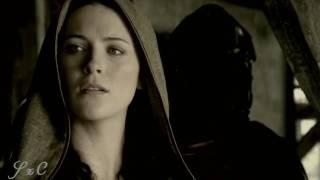 Richard & Kahlan- Hide and Seek