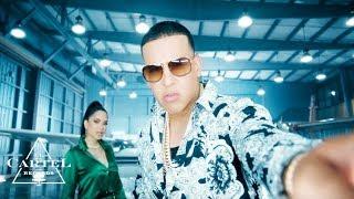 Natti Natasha & Daddy Yankee - Buena Vida Video Oficial