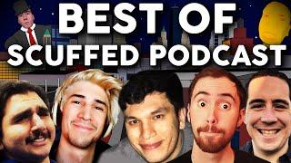 Best Of The Scuffed Podcast