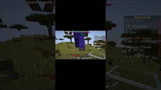 Sönmez Reis Minecraft 1.19.3e LamaGelmiş #minecraft #sönmezreyiz #minecraftshorts #funnyshorts