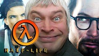 Геннадий Горин в Халф лайф 2 - Half-Life 2