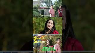 DONA ALMIRA  FT  UDIN LIOK   KASIH BATAMU #shortsviral #videoshorts #viral