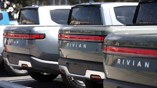 VW-Rivian EV Partnership Can Be a Gamechanger Says Dan Ives