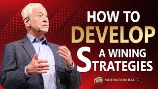 How To Launch Your Business  One Of The Best Advice Of Brian Tracy 2024