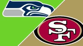 Seattle Seahawks vs San Francisco 49ers NFL Football Wild Card Game Picks and Predictions