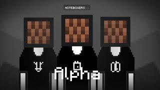 incredibox made with minecraft noteblocks 2