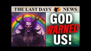 A Warning From God Almighty…Judgment is COMING