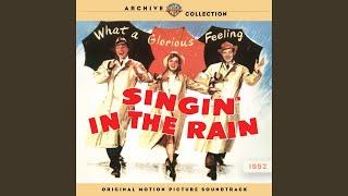 Singin In The Rain