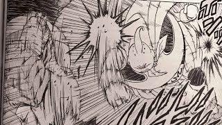 MAJIN BUU VS MORO Dragon Ball Super Manga Chapter 47 LEAKS