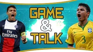 FIFA 16 Ultimate Team  Game & Talk - Thiago Silva ist nicht mehr meine MH Bitch....