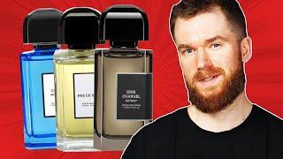 BDK PARFUMS  TOP 10  Diese Düfte MUSST Du kennen ️