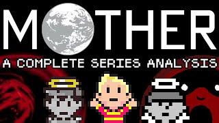 Dark Aspects of MOTHER The Complete Series Analysis - Thane Gaming