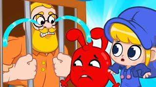 Daddy in JAIL - Mila and Morphle  +More Full Episodes  Cartoons for Kids  Morphle TV