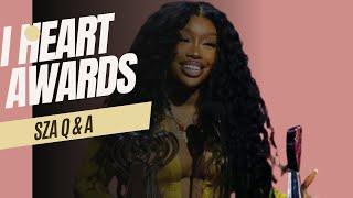 Sza Speaks On The Economy being very Expensive 