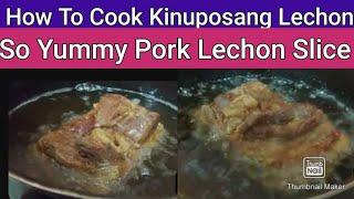 How To Cook Pork Humba See This Vidro